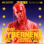 05/09 - DISOBEY SOUND SYSTEM + CYBERNENE (SHOWCASE) image