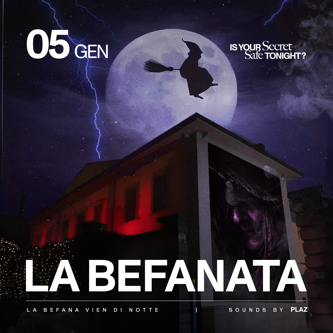 05.01 | LA BEFANATA image