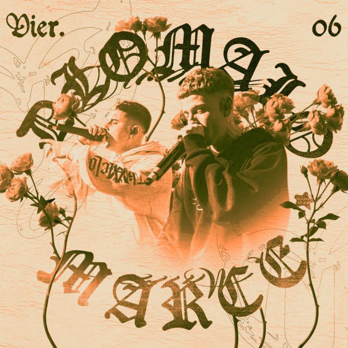 Cartel de Dlomalo y Marce (Showcase) + More + Hoodbaby en ROTO CLUB