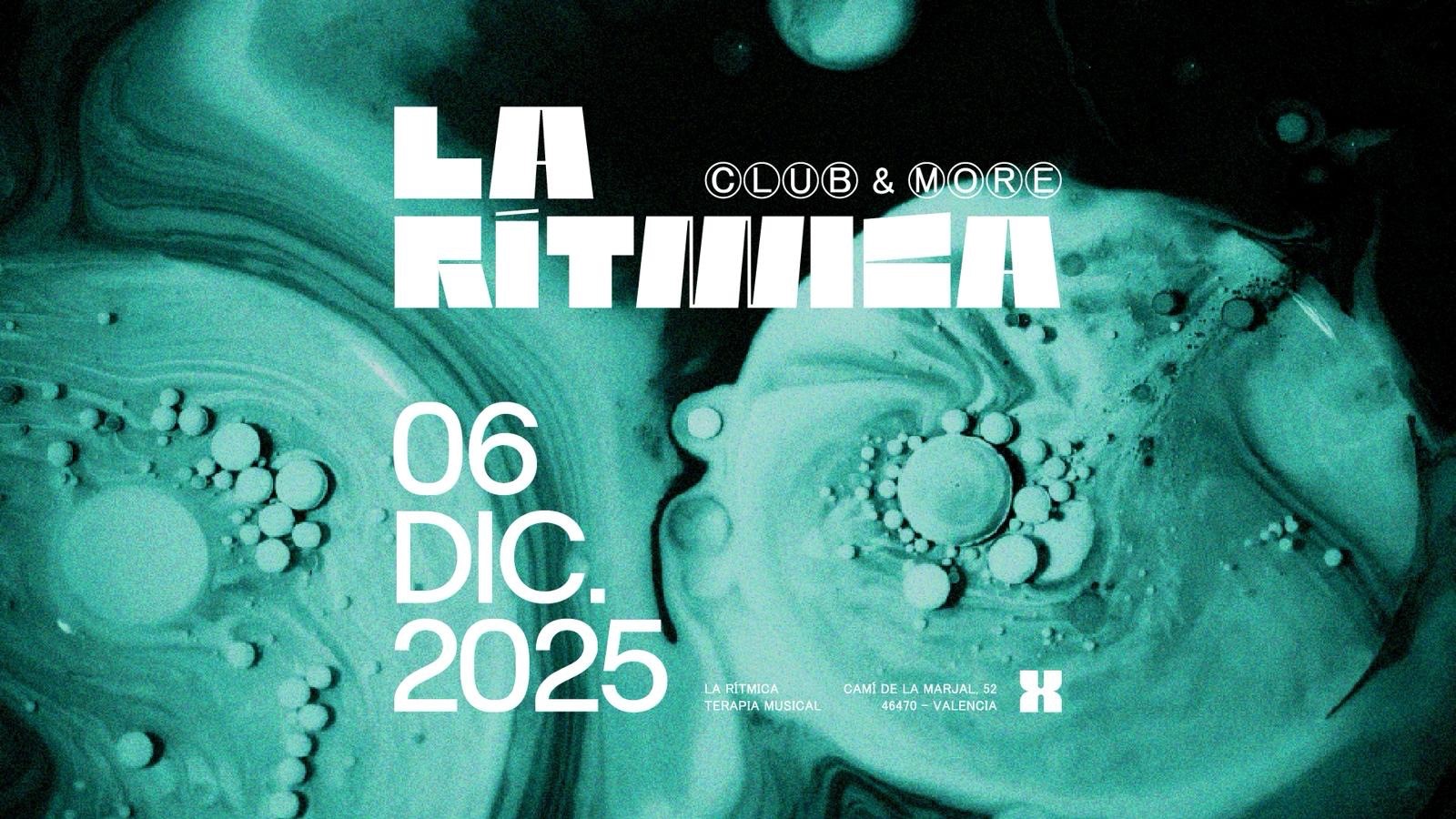 06 DICIEMBRE | CRISTI CONS & PRASLEA image