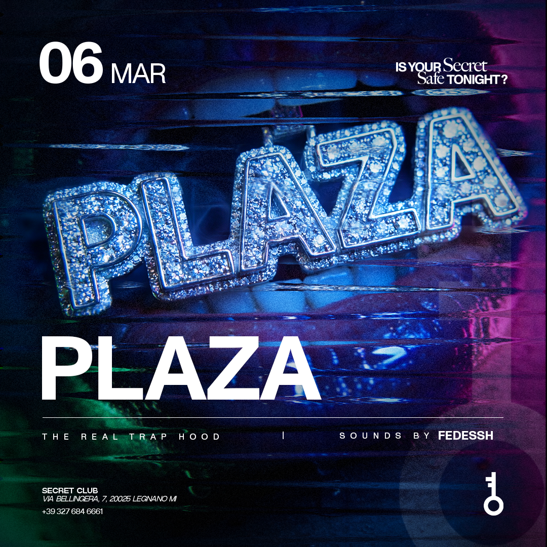 06.03 - PLAZA image