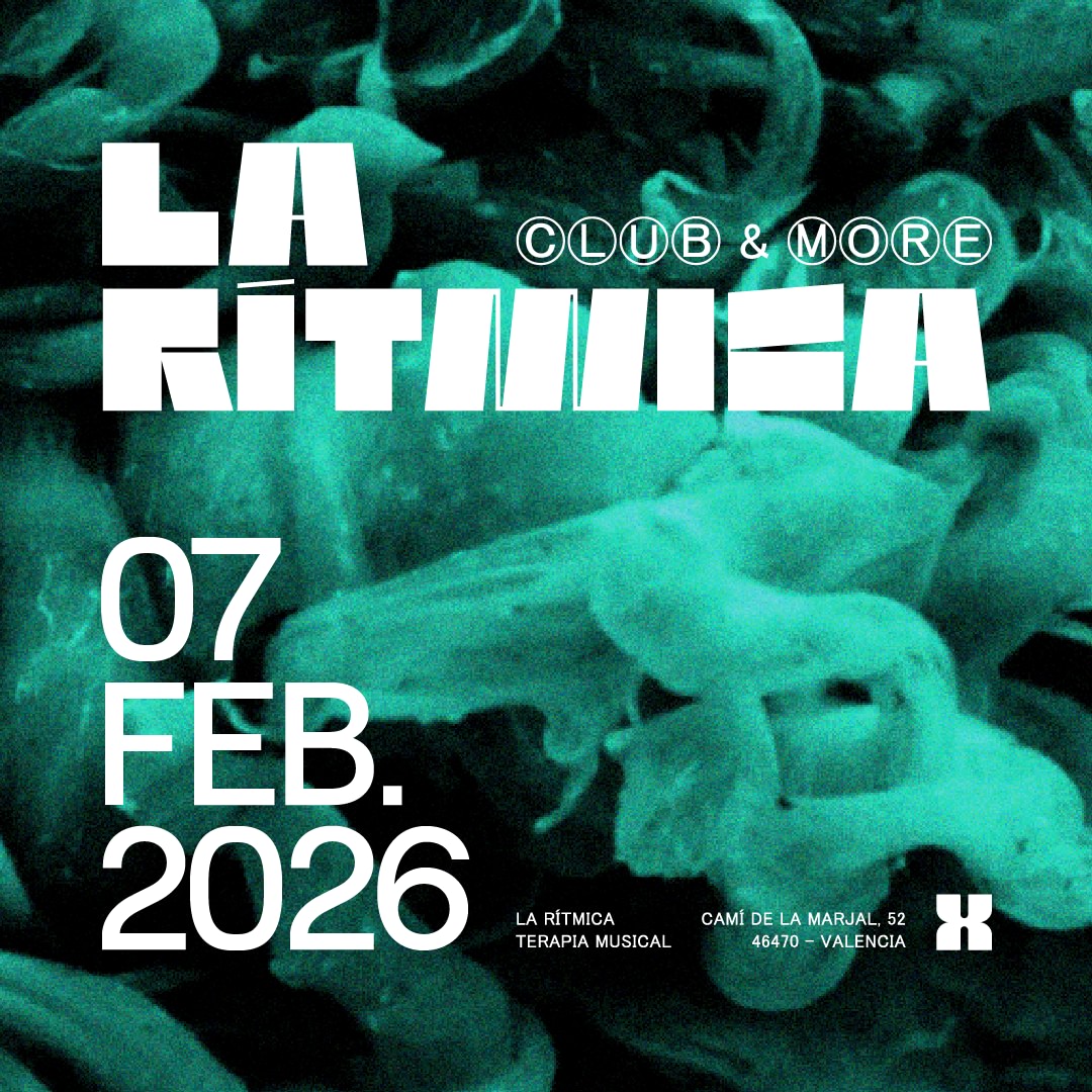 07 DE FEBRERO | SCHRZØ Live image