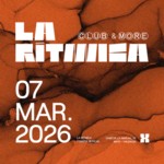 07 DE MARZO | PHARA LIVE & GOLAN image