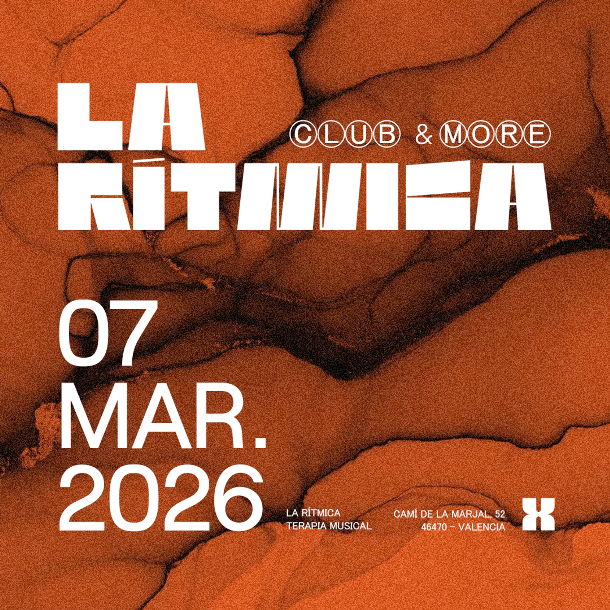 07 DE MARZO | PHARA LIVE & GOLAN image