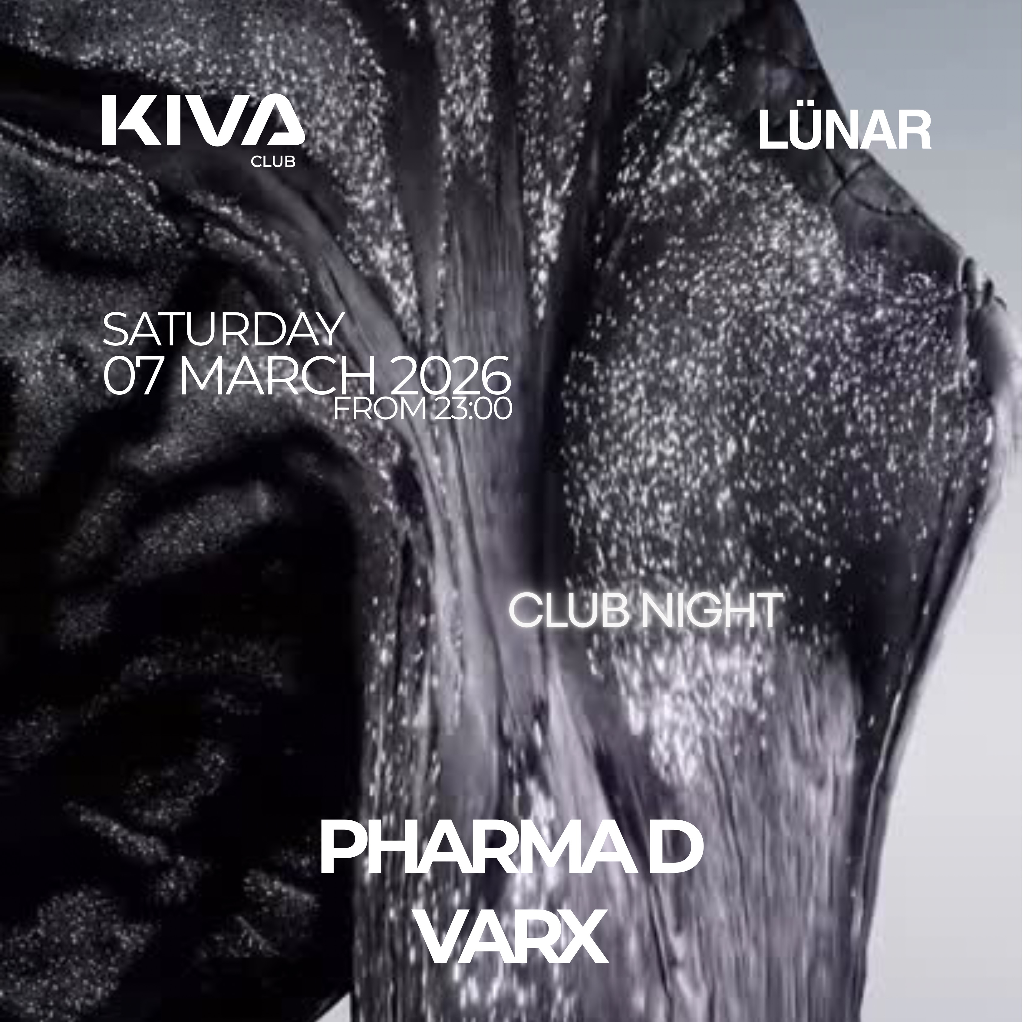 07.03 KIVA CLUB | CLUB NIGHT image
