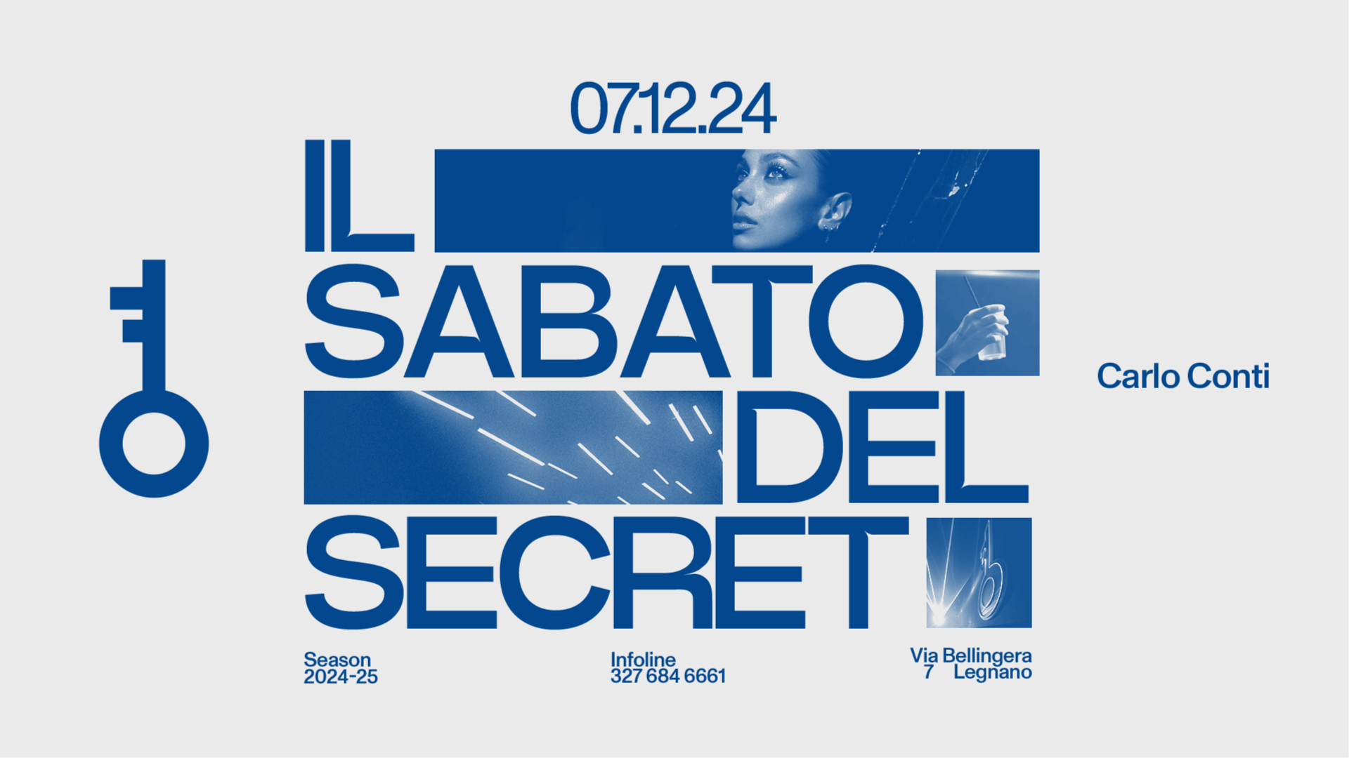 07.11 IL SABATO DEL SECRET 
