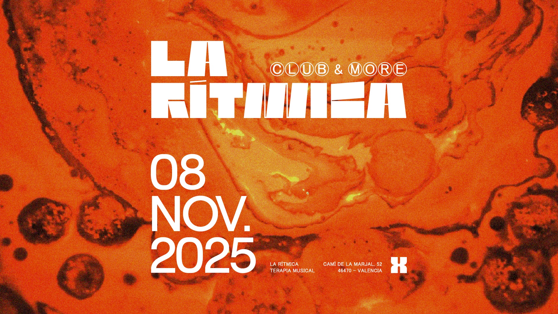 08 NOVIEMBRE | MATHEW JONSON  image