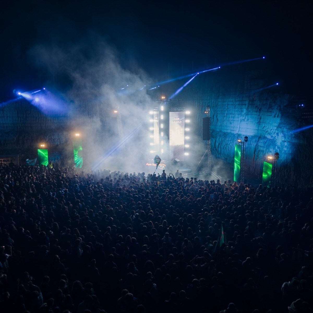 09.05 CROCCANTE & ANGOLO TRIESTE - CAVA MUTA