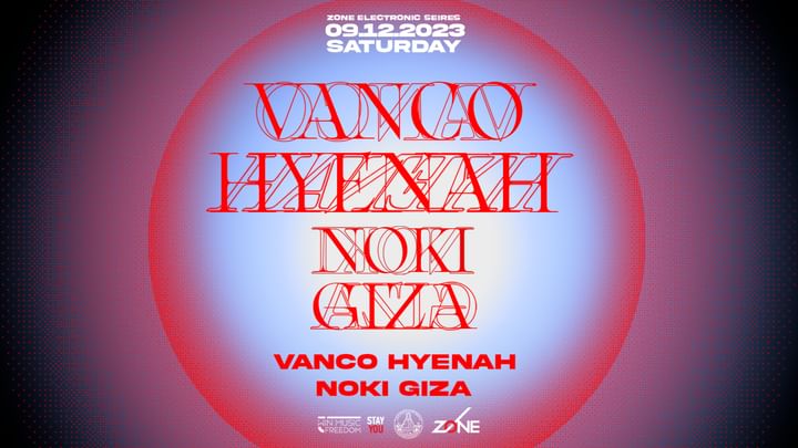 Cover for event: 09.12.2023 