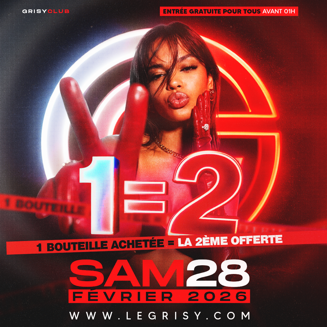 1 = 2 ! GUEST DJ PI3PA ! image