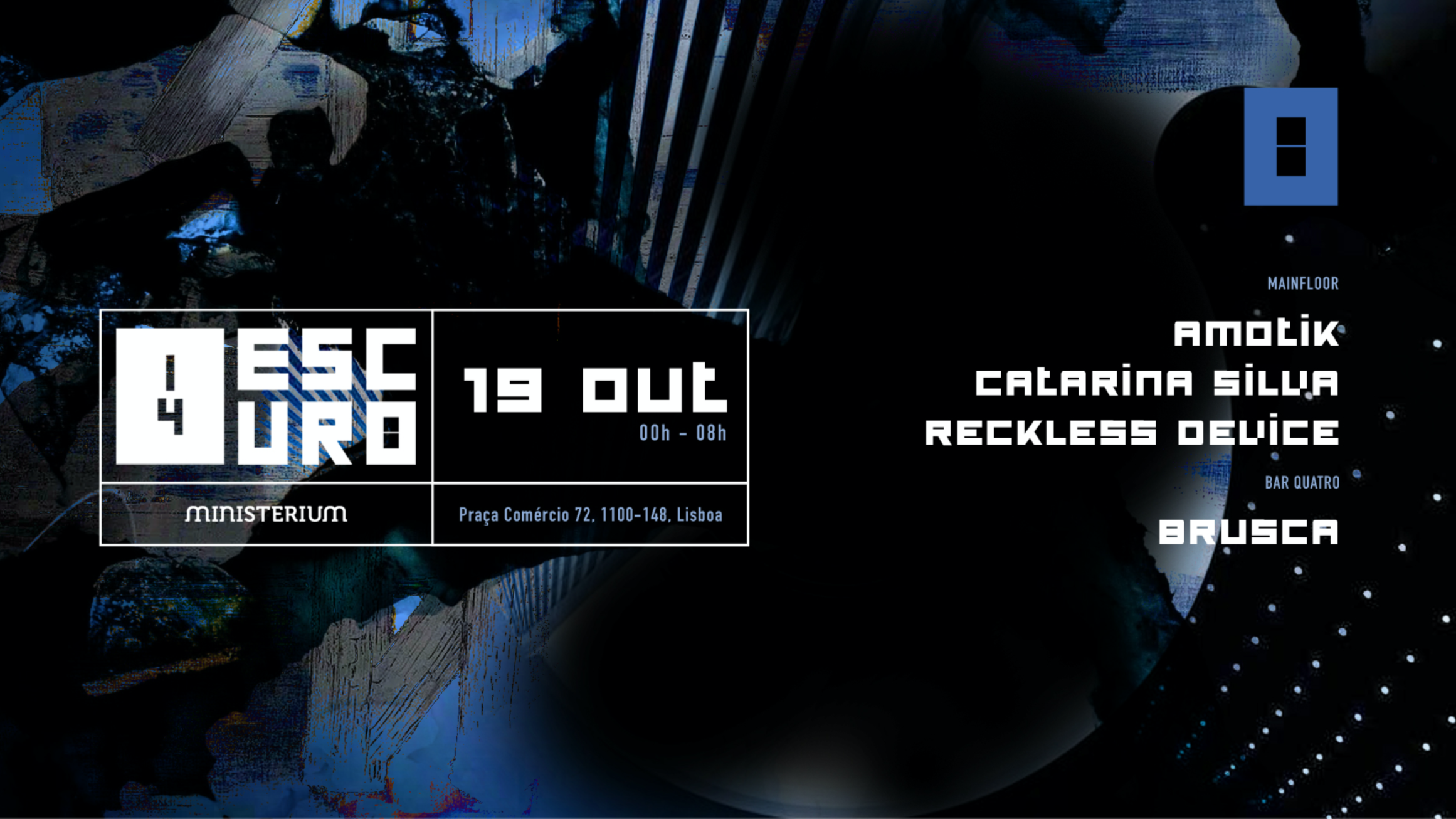 1/4 Escuro #24 with Amotik image