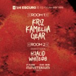 1/4 Escuro Club Series With Kr!z & Kameliia image
