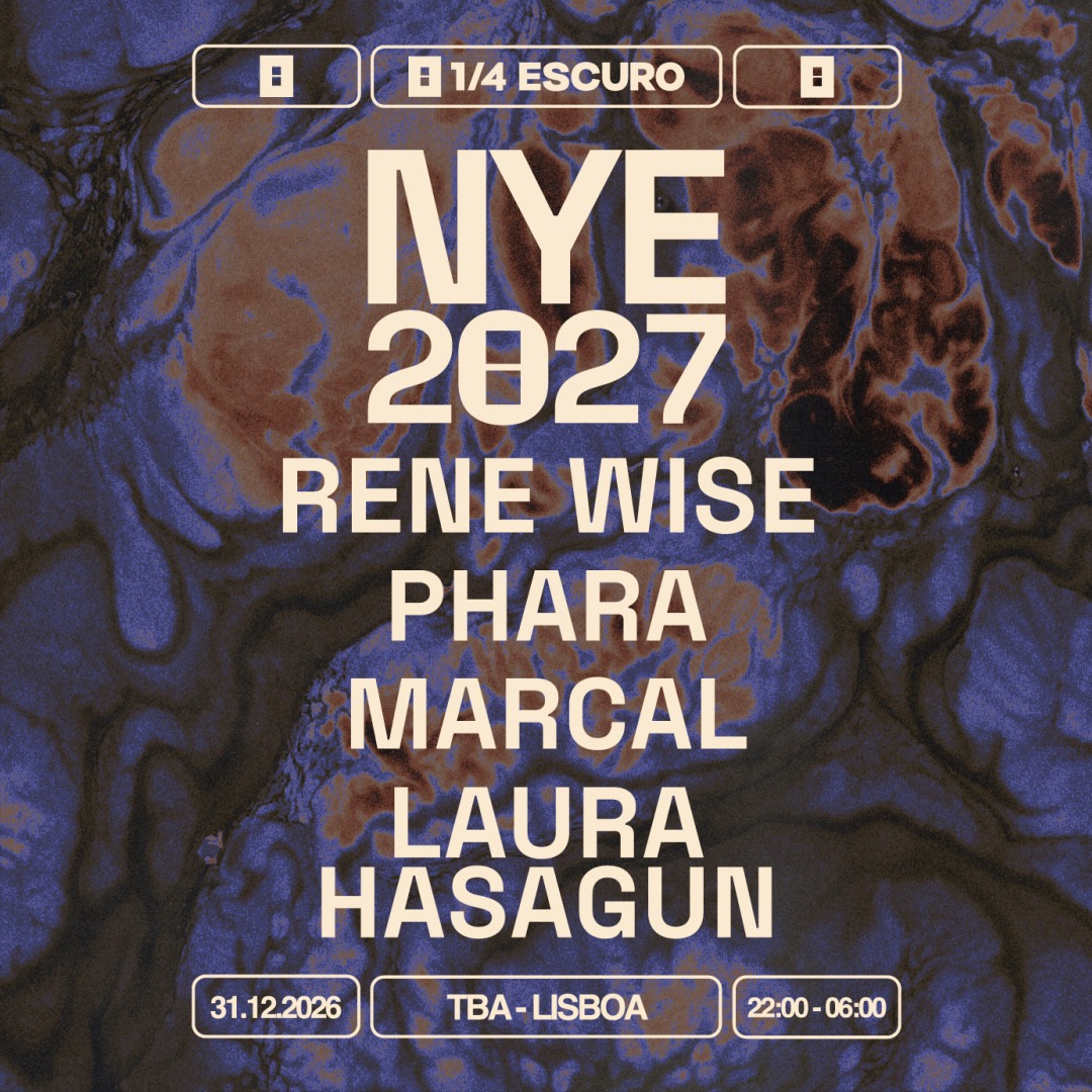 1/4 Escuro NYE image