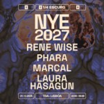 1/4 Escuro NYE image