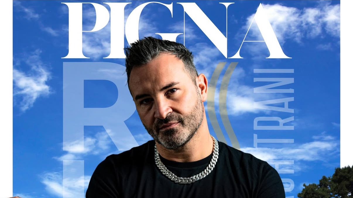 1º MAGGIO RIVA BEACH image