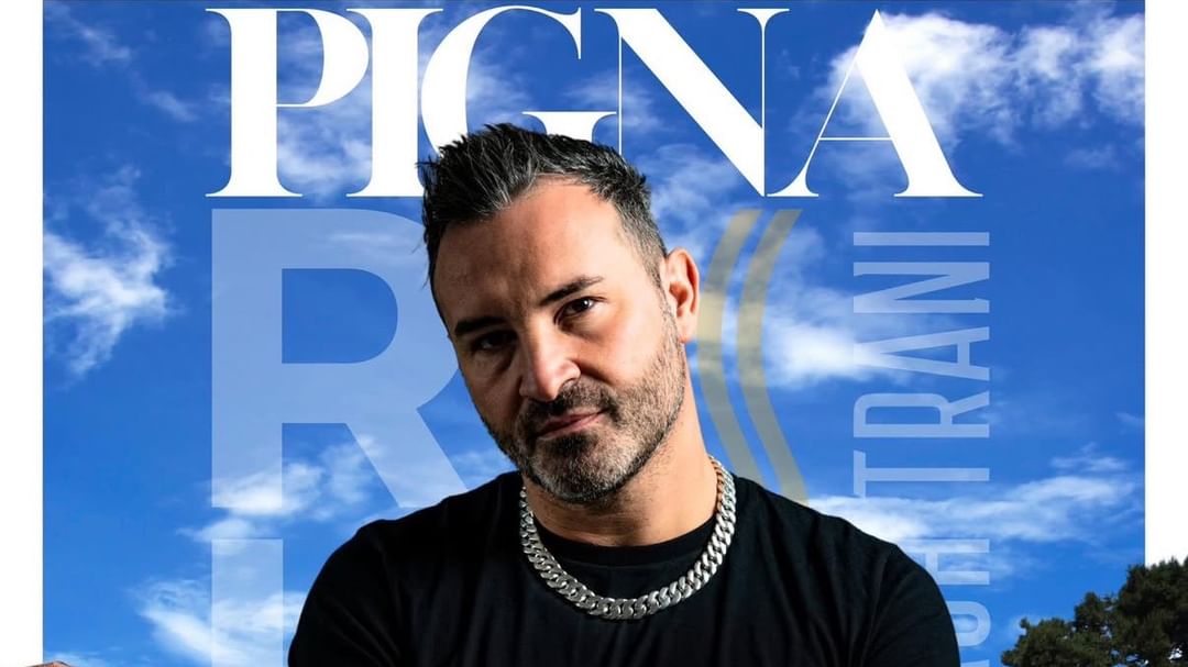 Capa do evento 1º MAGGIO RIVA BEACH
