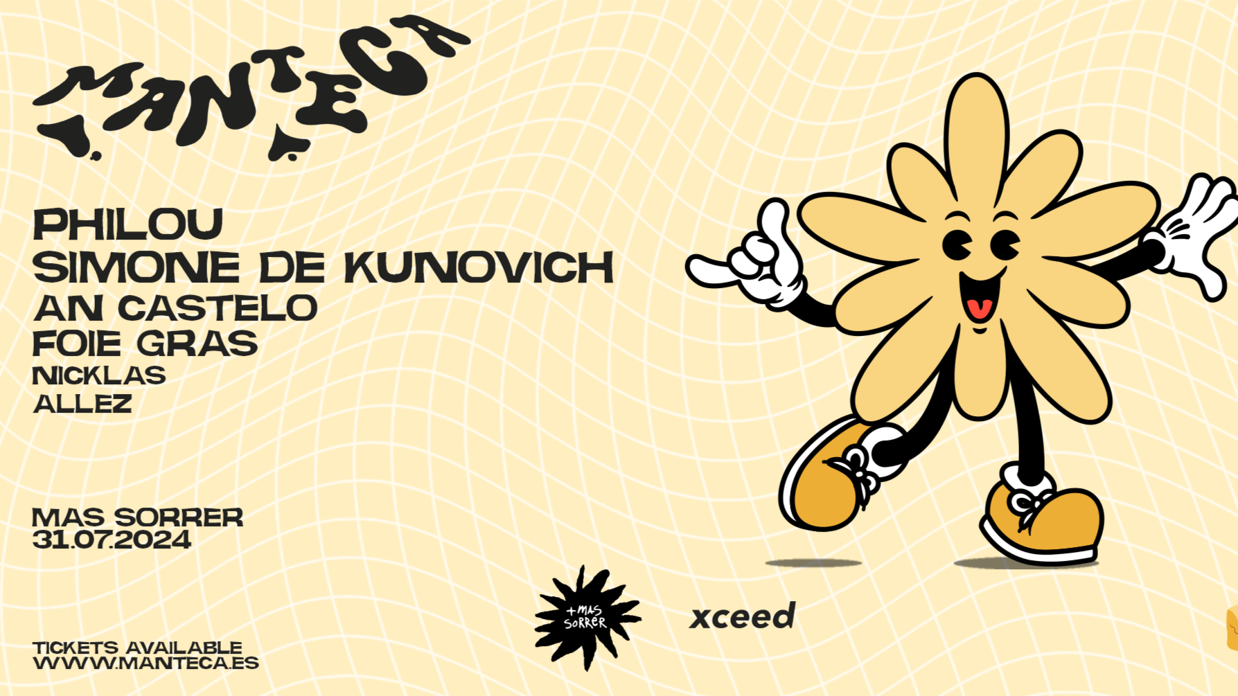 #1 Manteca SS24 @ Mas Sorrer image