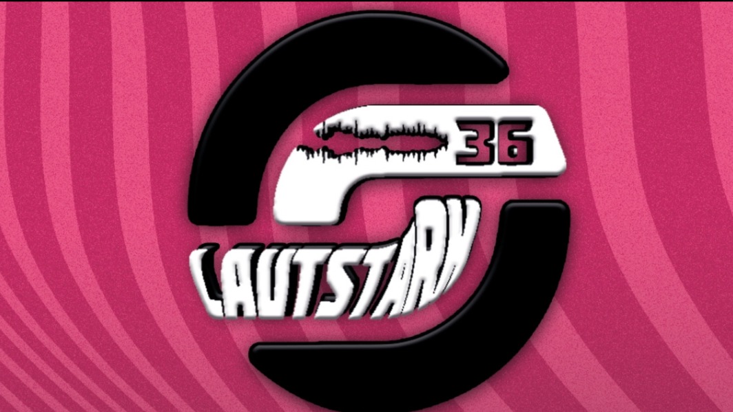 1 Year Anniversary Party - LautStark&Bunt Vol.1  image