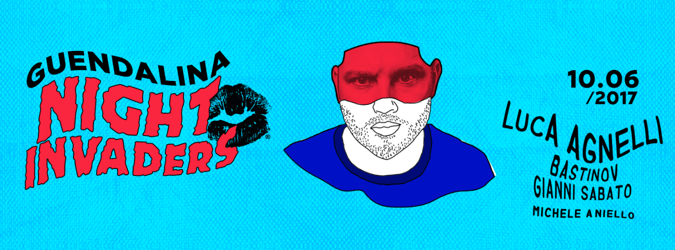 10.06 Luca Agnelli at Guendalina image