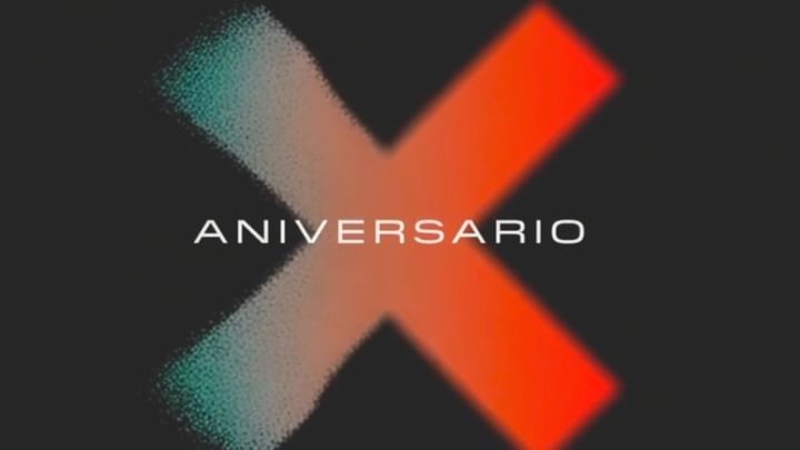 Cover for event: |X'ANIVERSARIO WATEKE