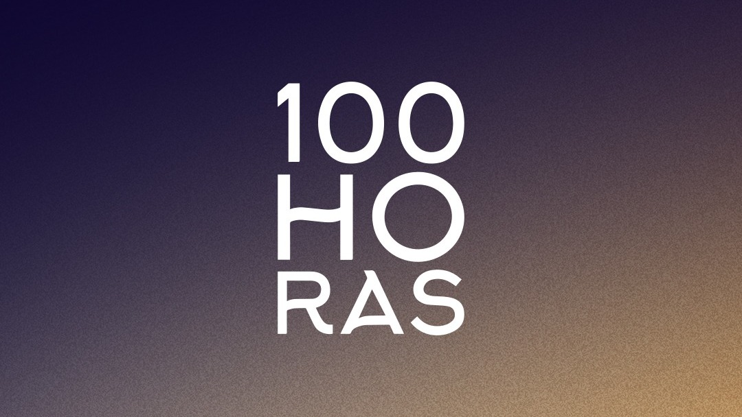 100 horas 2025-2026 image