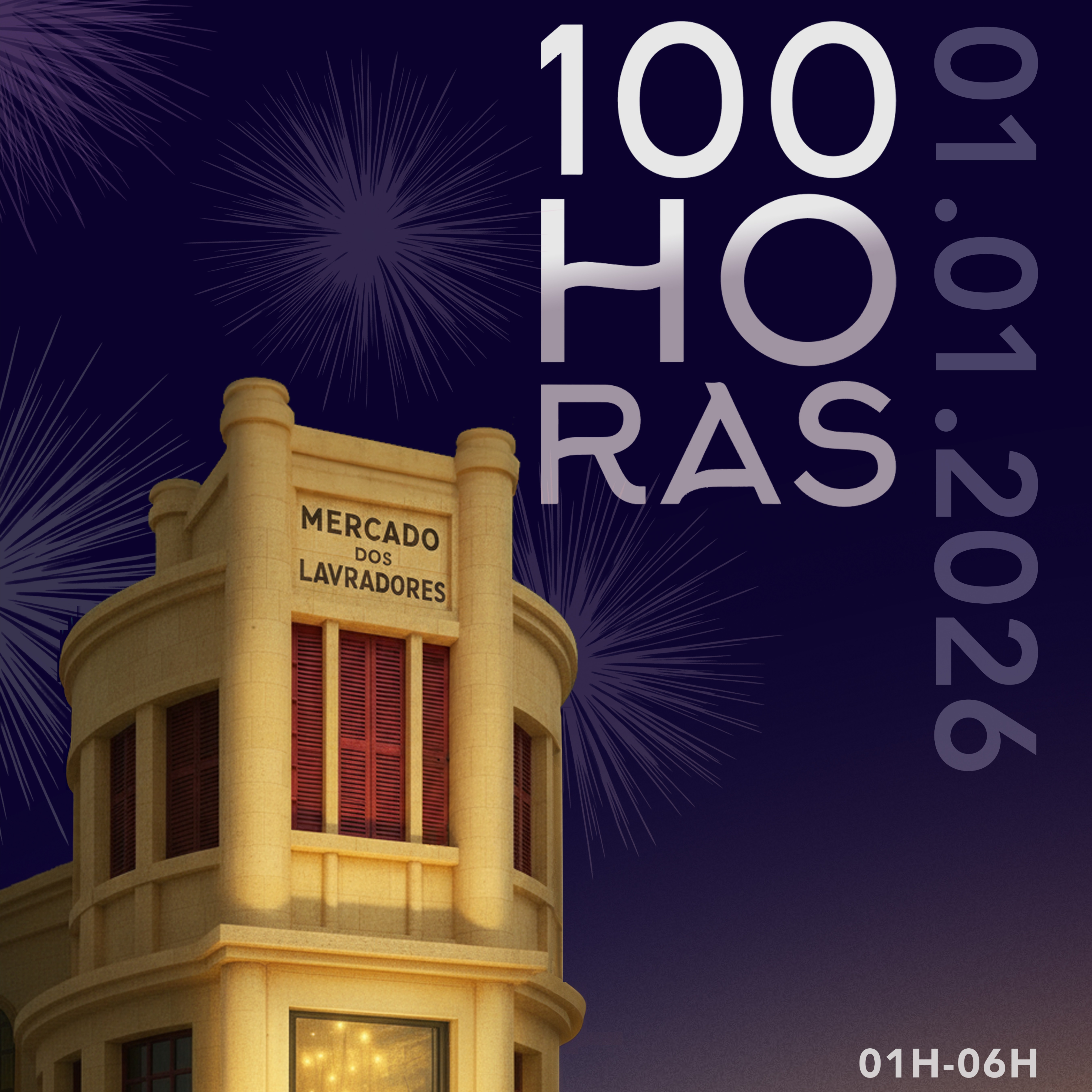 100 horas 2025-2026 image