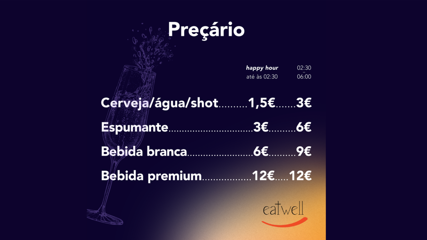 100 horas (bebida antecipada) image