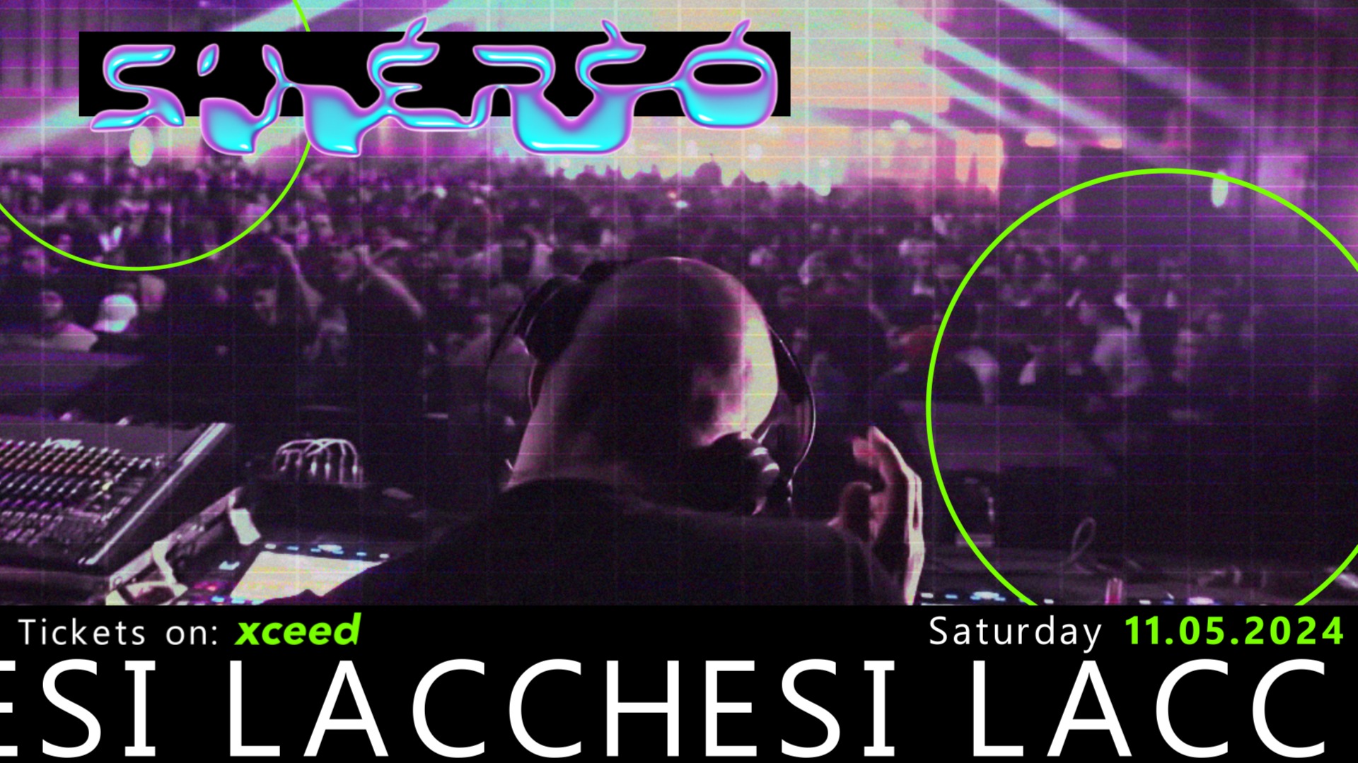 11| 05 SINERGO W// LACCHESI image