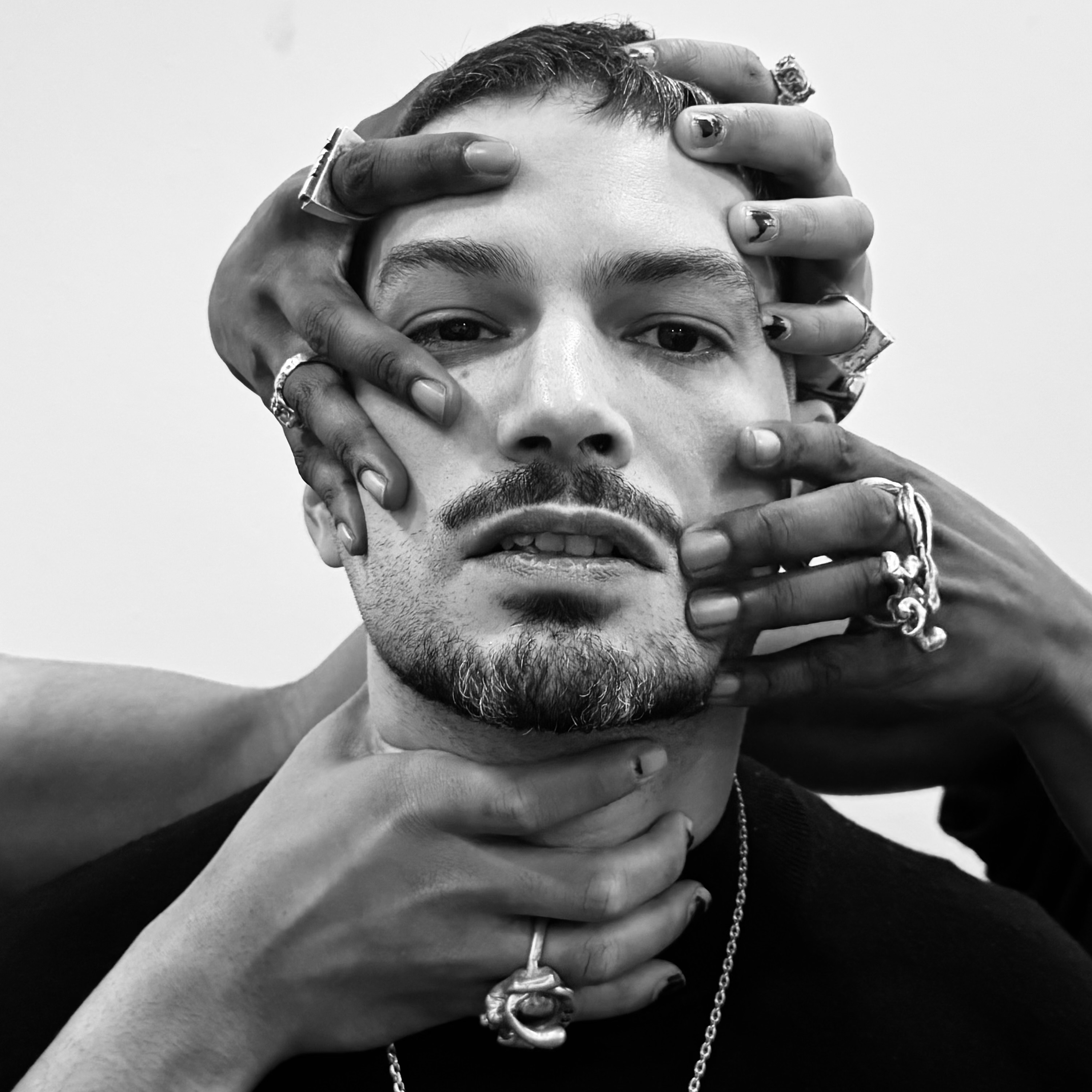 11/12 THUSDAY MOOVA THE MUSEUM BASQUIAT image