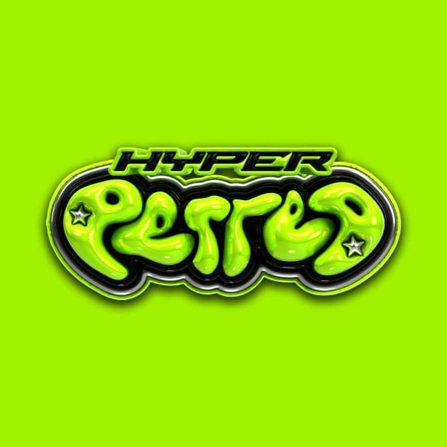 12/06 - ROTO x HYPER PERREO MIAMI (REGGAETON) W/ MAMI & MARÍA MADRID image