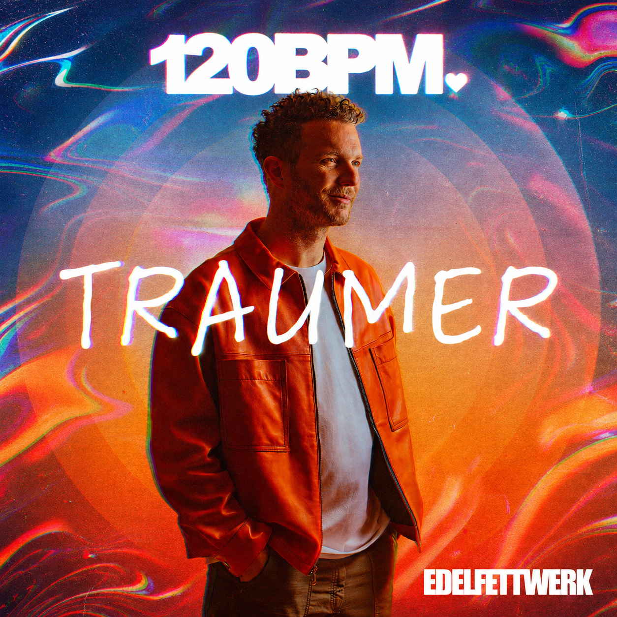 120BPM day & night pres. TRAUMER image