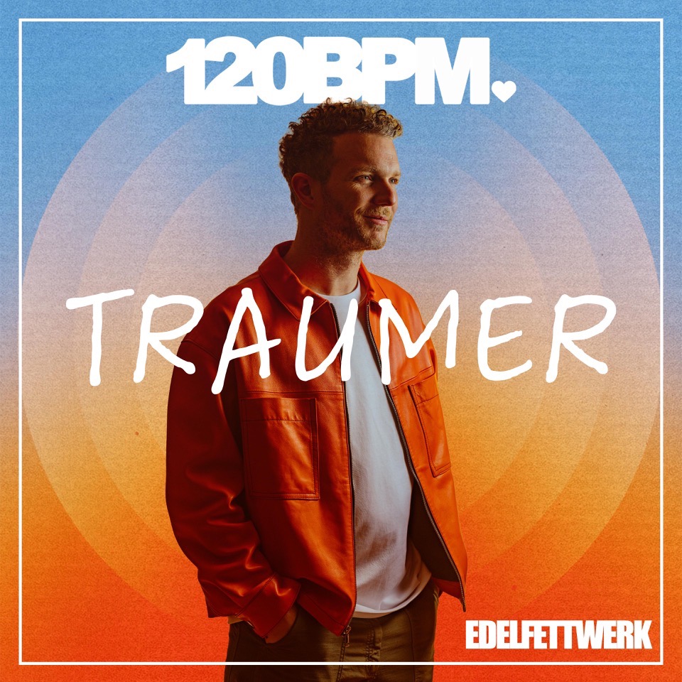 120BPM day & night pres. TRAUMER image