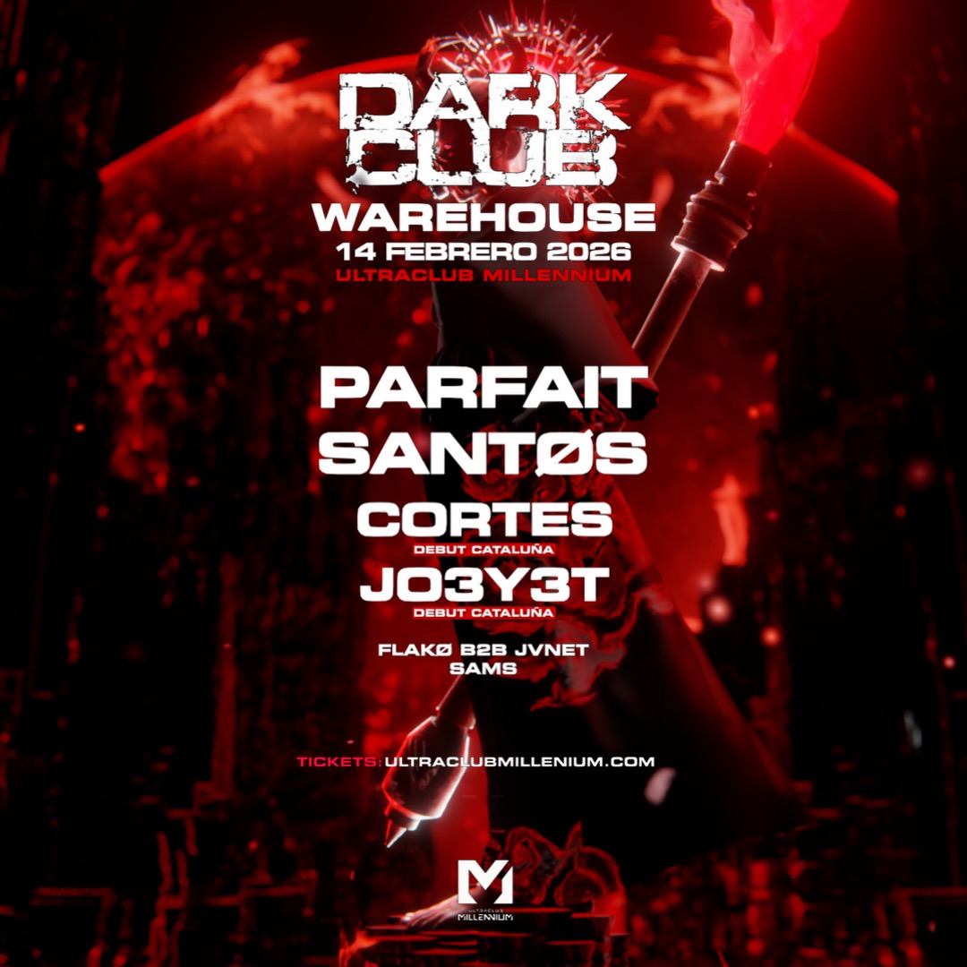 14/02  MYSTERY SIXTEEN - WAREHOUSE image