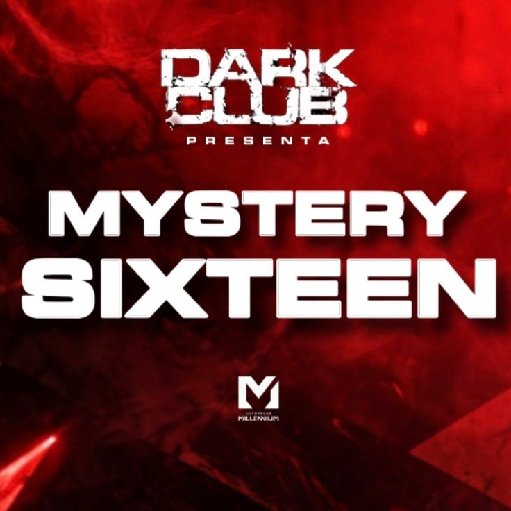 14/02 MYSTERY SIXTEEN - WAREHOUSE image