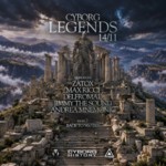 14/11 The Legends image
