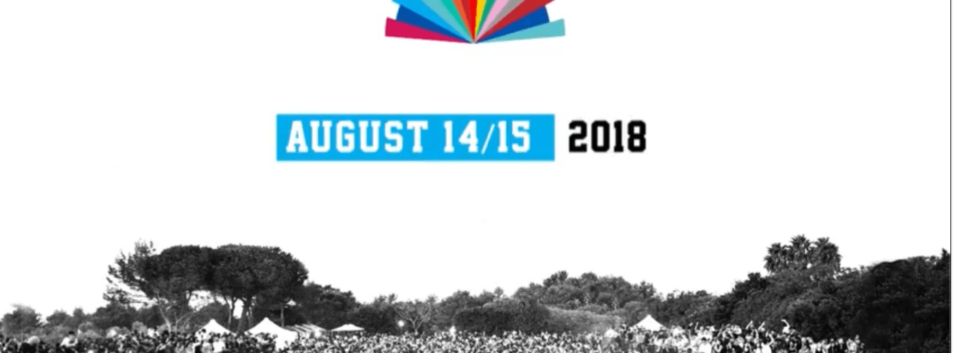 14,15 Agosto 2018 - Pyrex Arena image