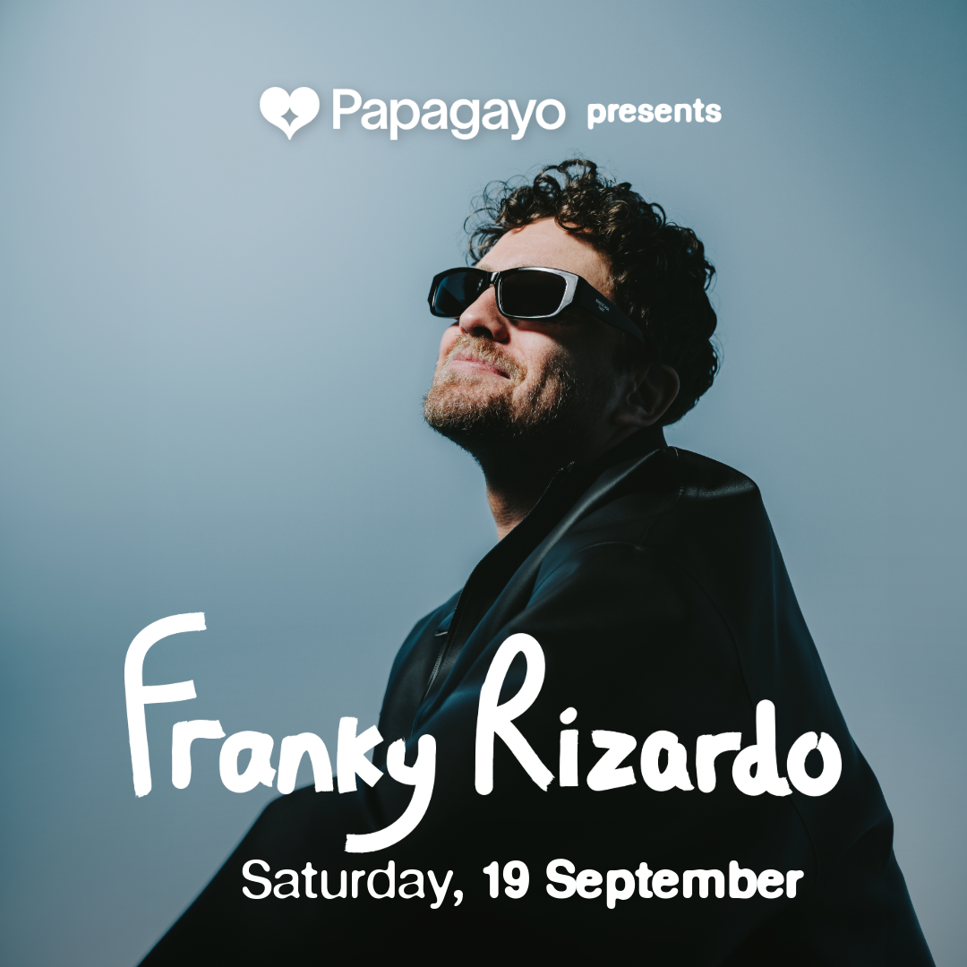 14 Anniversary · Franky Rizardo · Sat. 19th September 2026 image