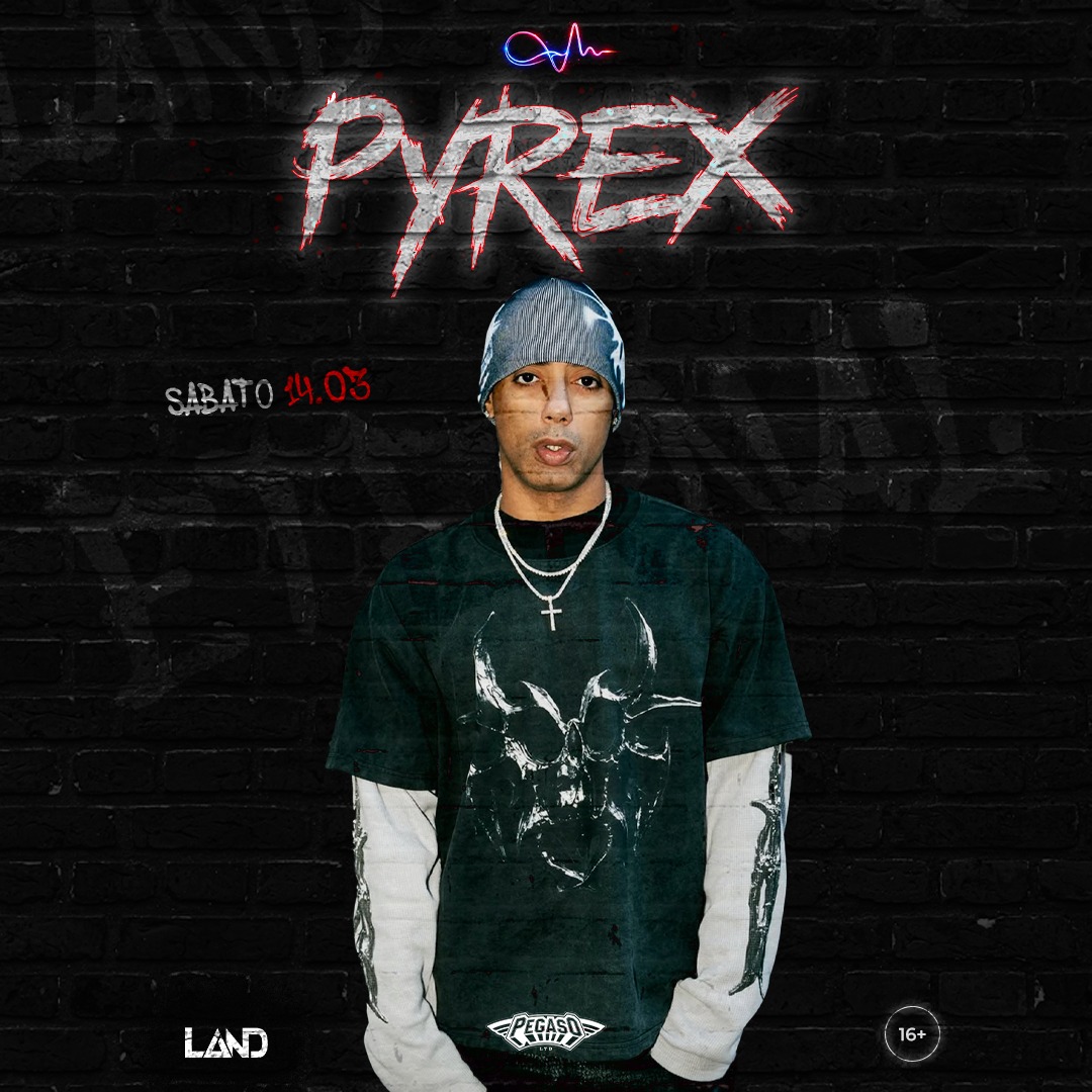 14.03  PIREX @ LAND LEGNANO image