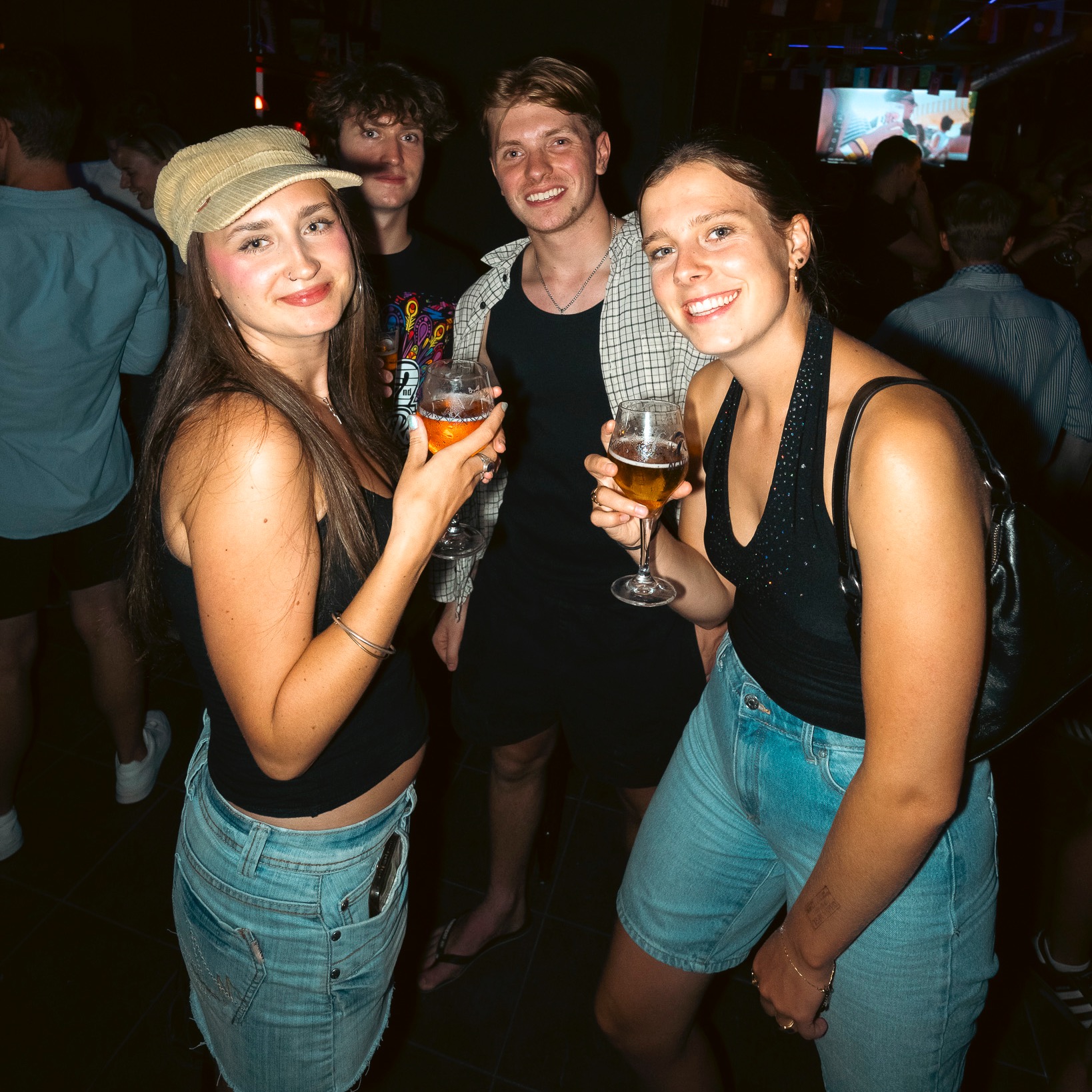 17/09 THURSDAY UNIVERSITY PARTY, a OHANA 360