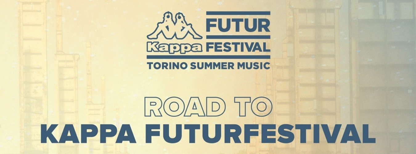 15 Giugno | ROAD TO KFF19 | KATE SIMKO | Q35 image