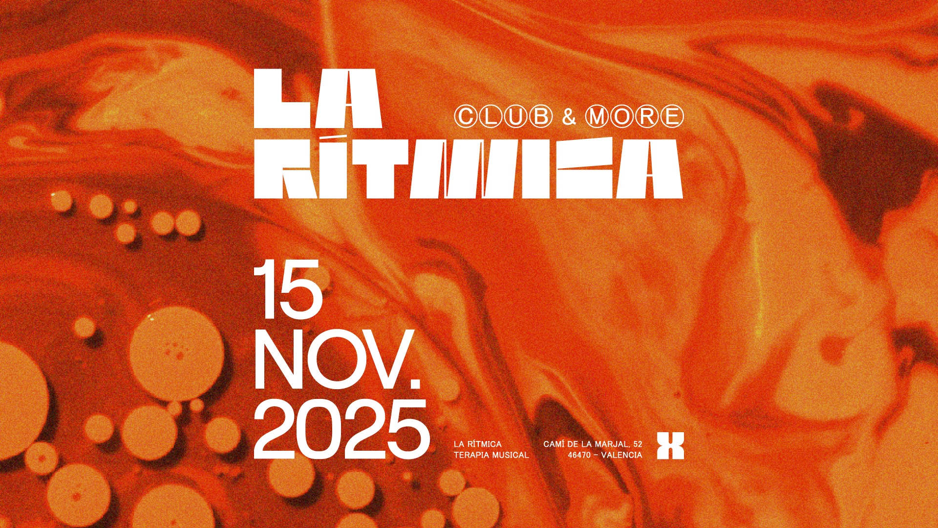 15 NOVIEMBRE | NASTIA REIGEL & TEMUDO image