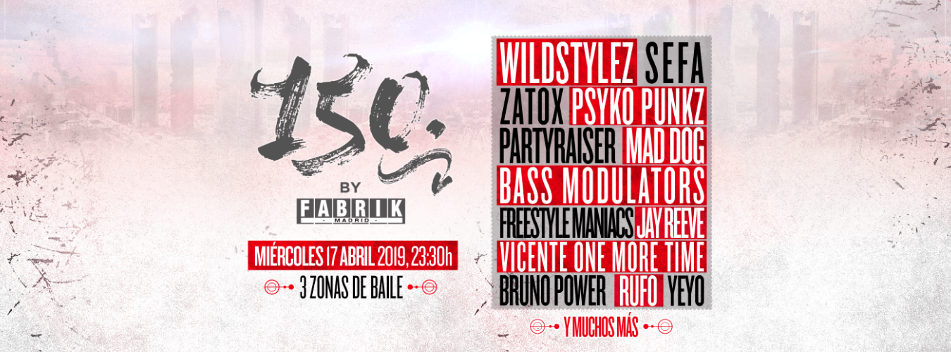 150 Edición Abril image