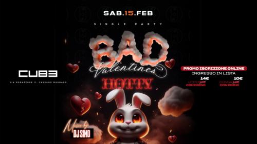 Locandina HOTTY