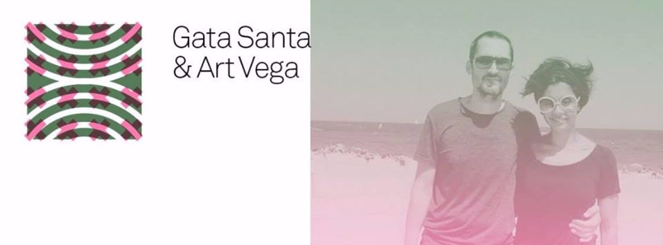 15è Festival Mas i Mas: Gata Santa & Art Vega image