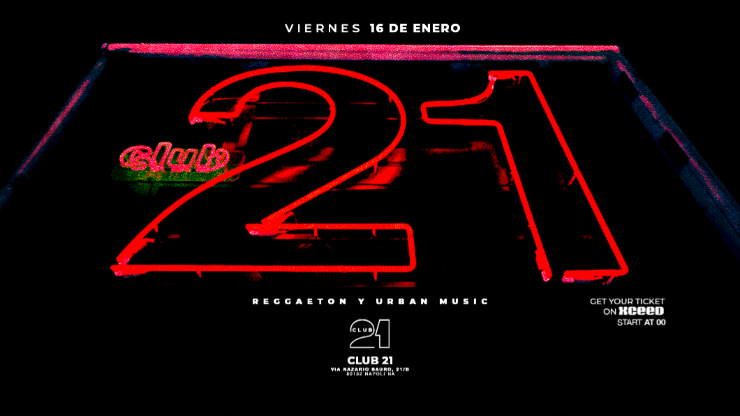 16/01 IC Napoli presents: Culpable image