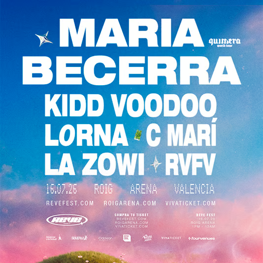 16/07 - POST PARTY REVE FEST W/ SKICHI, MORE & MAMI image