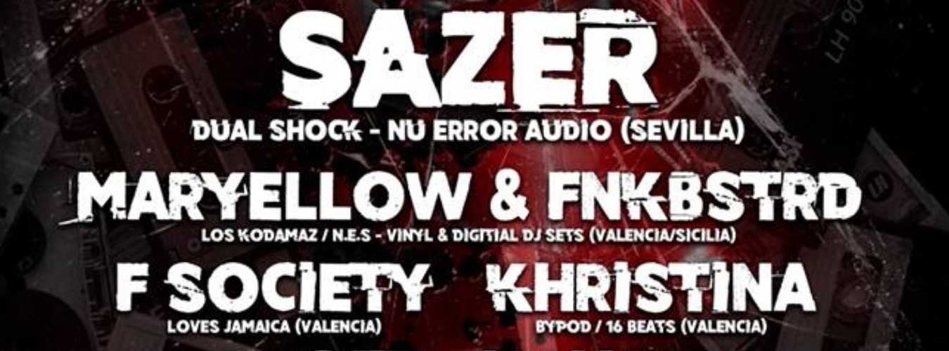 16_Beats_Vol.II at Agora Club image