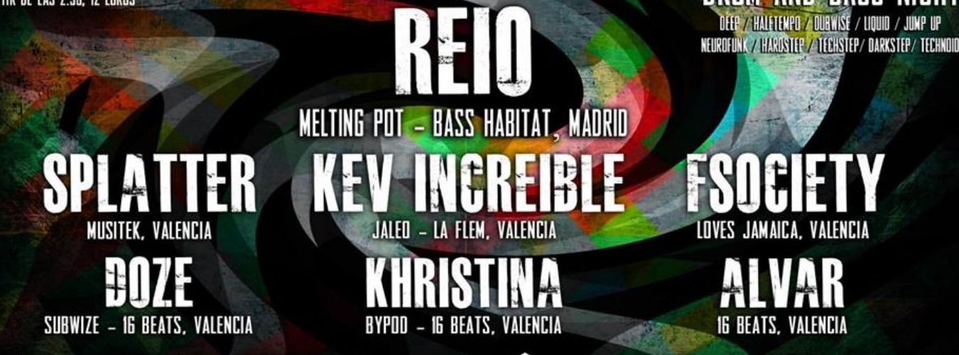 16_Beats_Vol.III_2019 AGORA CLUB image