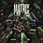 17/10 Matrix Cyborg image