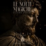 17.10.26 - Le Notti Magiche // ULTIMO IMPERO - Mitho Discotempio - Piobesi ( TO) image